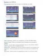 Preview for 11 page of Magellan RoadMate 2055 User Handbook Manual