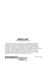 Preview for 17 page of Magellan RoadMate 2055 User Handbook Manual