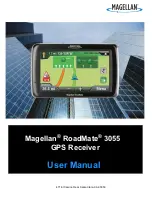 Preview for 18 page of Magellan RoadMate 2055 User Handbook Manual