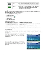 Preview for 31 page of Magellan RoadMate 2055 User Handbook Manual