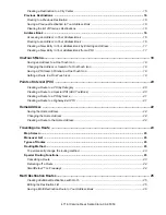 Preview for 7 page of Magellan RoadMate 2120T User Manual