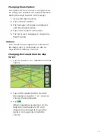 Preview for 19 page of Magellan RoadMate 2240 User Handbook Manual