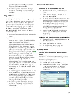 Preview for 24 page of Magellan RoadMate 2240 User Handbook Manual