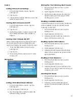 Preview for 32 page of Magellan RoadMate 2240 User Handbook Manual