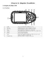 Preview for 10 page of Magellan RoadMate 300R Reference Manual