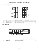 Preview for 12 page of Magellan RoadMate 300R Reference Manual