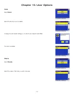 Preview for 78 page of Magellan RoadMate 300R Reference Manual