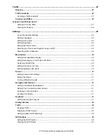 Preview for 8 page of Magellan RoadMate 3045-LM User Manual