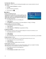 Preview for 43 page of Magellan RoadMate 3055 User Manual