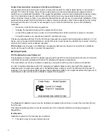 Preview for 3 page of Magellan RoadMate 3055T User Manual