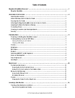 Preview for 6 page of Magellan RoadMate 3065 User Manual