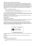 Предварительный просмотр 3 страницы Magellan RoadMate 3120 User Manual