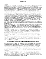 Preview for 8 page of Magellan RoadMate 360 - Automotive GPS Receiver (French) Manual D'Instructions