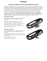 Preview for 10 page of Magellan RoadMate 360 - Automotive GPS Receiver (French) Manual D'Instructions