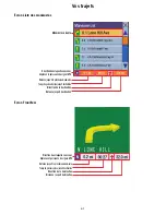 Preview for 67 page of Magellan RoadMate 360 - Automotive GPS Receiver (French) Manual D'Instructions