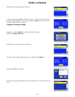 Preview for 72 page of Magellan RoadMate 360 - Automotive GPS Receiver (French) Manual D'Instructions