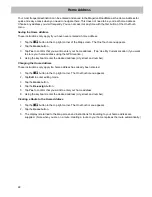 Preview for 31 page of Magellan ROADMATE 5045 User Manual