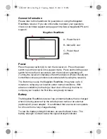 Preview for 5 page of Magellan Roadmate 5175 User Manual