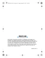 Preview for 16 page of Magellan Roadmate 5175 User Manual