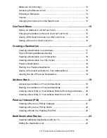 Preview for 6 page of Magellan RoadMate 5190T User Handbook Manual