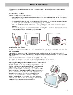 Предварительный просмотр 11 страницы Magellan RoadMate 5190T User Handbook Manual