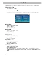 Preview for 35 page of Magellan RoadMate 5190T User Handbook Manual