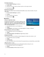 Preview for 39 page of Magellan RoadMate 5190T User Handbook Manual