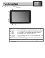 Preview for 2 page of Magellan RoadMate 5465T-LMB User Manual