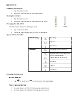 Предварительный просмотр 7 страницы Magellan RoadMate 5465T-LMB User Manual