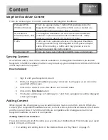 Preview for 13 page of Magellan RoadMate 5465T-LMB User Manual