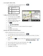 Preview for 16 page of Magellan RoadMate 5465T-LMB User Manual