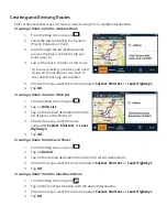 Preview for 27 page of Magellan RoadMate 5465T-LMB User Manual