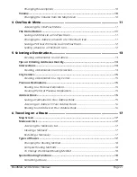 Preview for 6 page of Magellan RoadMate 6220-LM User Manual