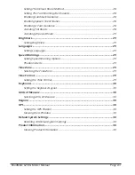 Preview for 8 page of Magellan RoadMate 6220-LM User Manual