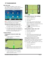 Preview for 11 page of Magellan RoadMate 6220-LM User Manual