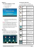 Preview for 12 page of Magellan RoadMate 6220-LM User Manual