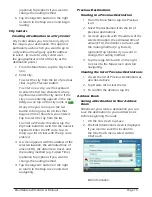 Preview for 23 page of Magellan RoadMate 6220-LM User Manual