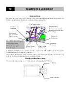 Предварительный просмотр 42 страницы Magellan RoadMate 700 - Automotive GPS Receiver Reference Manual