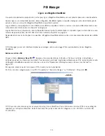 Предварительный просмотр 24 страницы Magellan RoadMate 760 - Automotive GPS Receiver (Portuguese) Manual De Referência