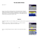 Preview for 32 page of Magellan RoadMate 760 - Automotive GPS Receiver (Portuguese) Manual De Referência