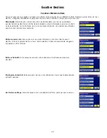 Preview for 42 page of Magellan RoadMate 760 - Automotive GPS Receiver (Portuguese) Manual De Referência