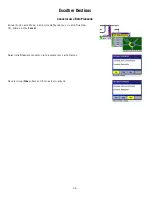 Preview for 44 page of Magellan RoadMate 760 - Automotive GPS Receiver (Portuguese) Manual De Referência