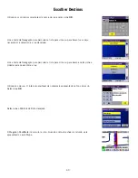 Preview for 50 page of Magellan RoadMate 760 - Automotive GPS Receiver (Portuguese) Manual De Referência