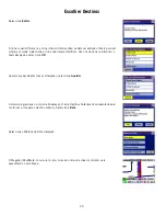 Preview for 55 page of Magellan RoadMate 760 - Automotive GPS Receiver (Portuguese) Manual De Referência