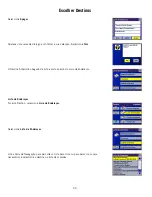 Preview for 60 page of Magellan RoadMate 760 - Automotive GPS Receiver (Portuguese) Manual De Referência