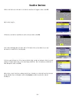 Preview for 68 page of Magellan RoadMate 760 - Automotive GPS Receiver (Portuguese) Manual De Referência