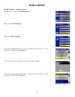 Preview for 69 page of Magellan RoadMate 760 - Automotive GPS Receiver (Portuguese) Manual De Referência