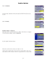 Preview for 72 page of Magellan RoadMate 760 - Automotive GPS Receiver (Portuguese) Manual De Referência