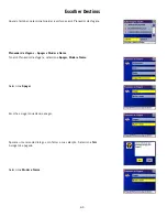 Preview for 74 page of Magellan RoadMate 760 - Automotive GPS Receiver (Portuguese) Manual De Referência