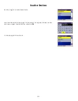 Preview for 75 page of Magellan RoadMate 760 - Automotive GPS Receiver (Portuguese) Manual De Referência